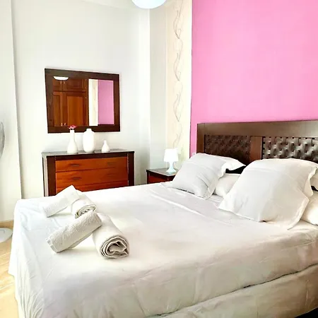 Sibssanlucar Reina 2 Del Centro Parking Apartamento Sanlúcar de Barrameda Exterior foto