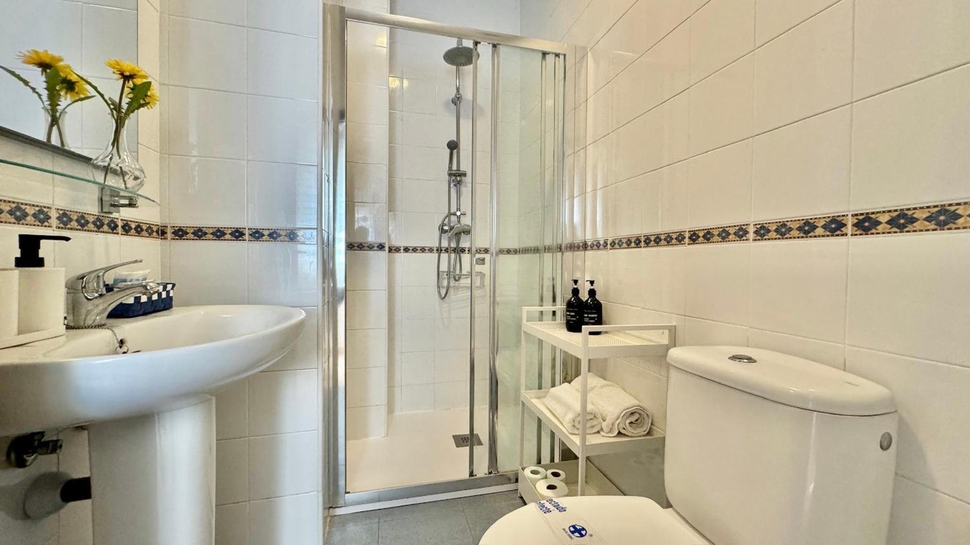 Appartement Sibssanlucar Reina 2 Del Centro Parking *
