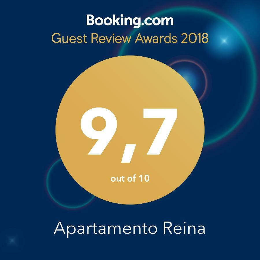 Sibssanlucar Reina 2 Del Centro Parking Appartement *